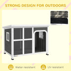 Pet House Loco - PETSTEP