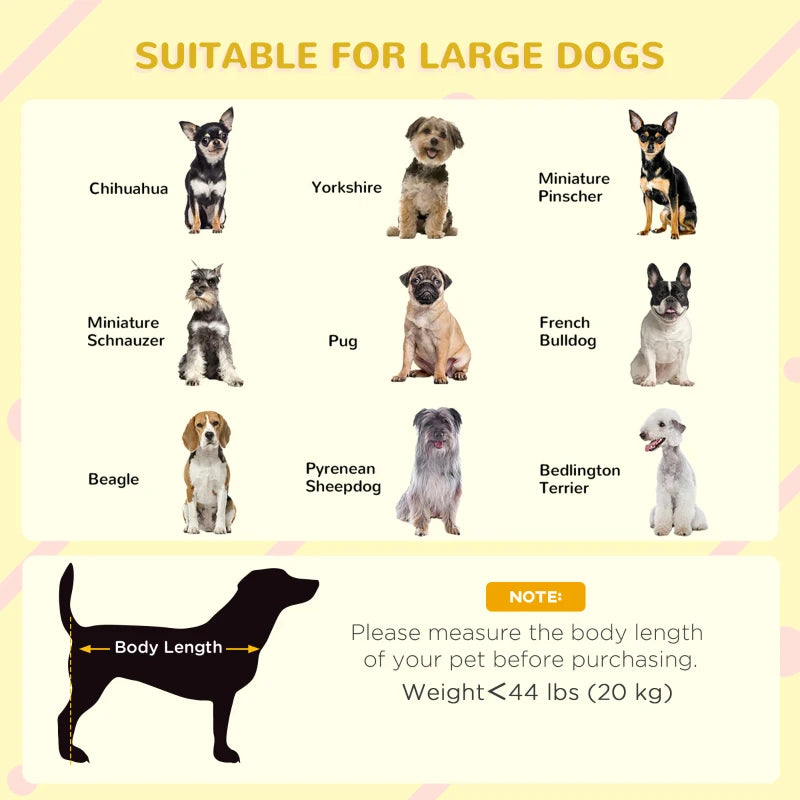 Pet House Loco - PETSTEP