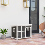 Pet House Loco - PETSTEP