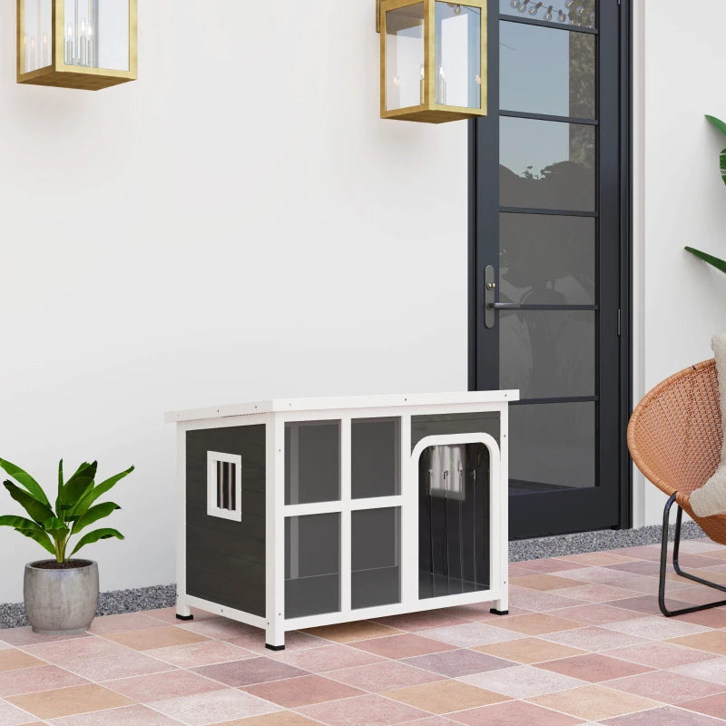 Pet House Loco - PETSTEP