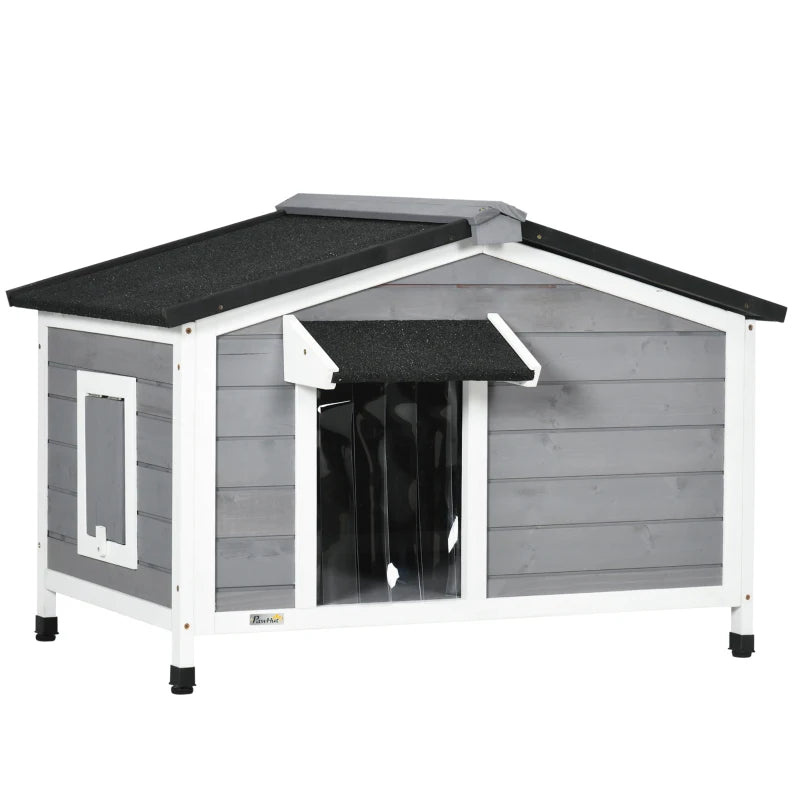 Pet House Senta - PETSTEP