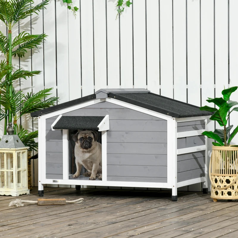 Pet House Senta - PETSTEP