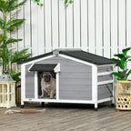 Pet House Senta - PETSTEP