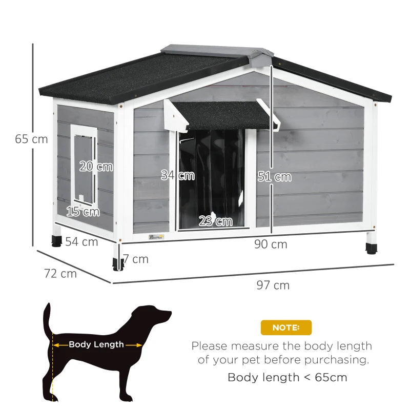 Pet House Senta - PETSTEP