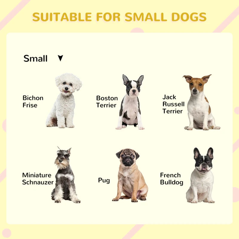 Pet House Senta - PETSTEP