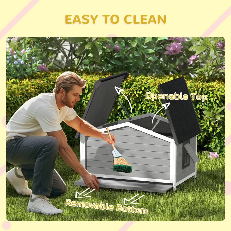 Pet House Senta - PETSTEP