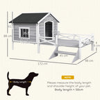 Pet House Tony - PETSTEP