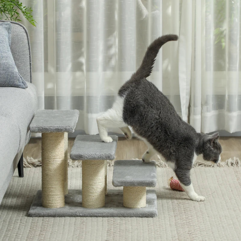 Pet Ladder Mace - PETSTEP