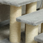 Pet Ladder Mace - PETSTEP