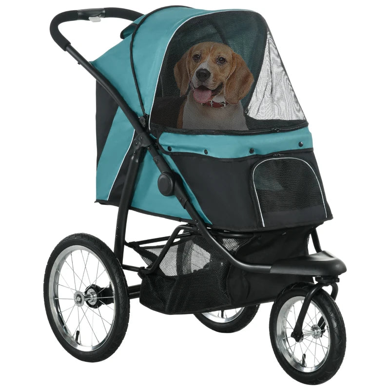 Pet Stroller Boyd