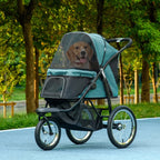 Pet Stroller Boyd