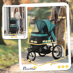 Pet Stroller Boyd