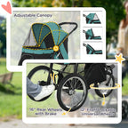 Pet Stroller Boyd