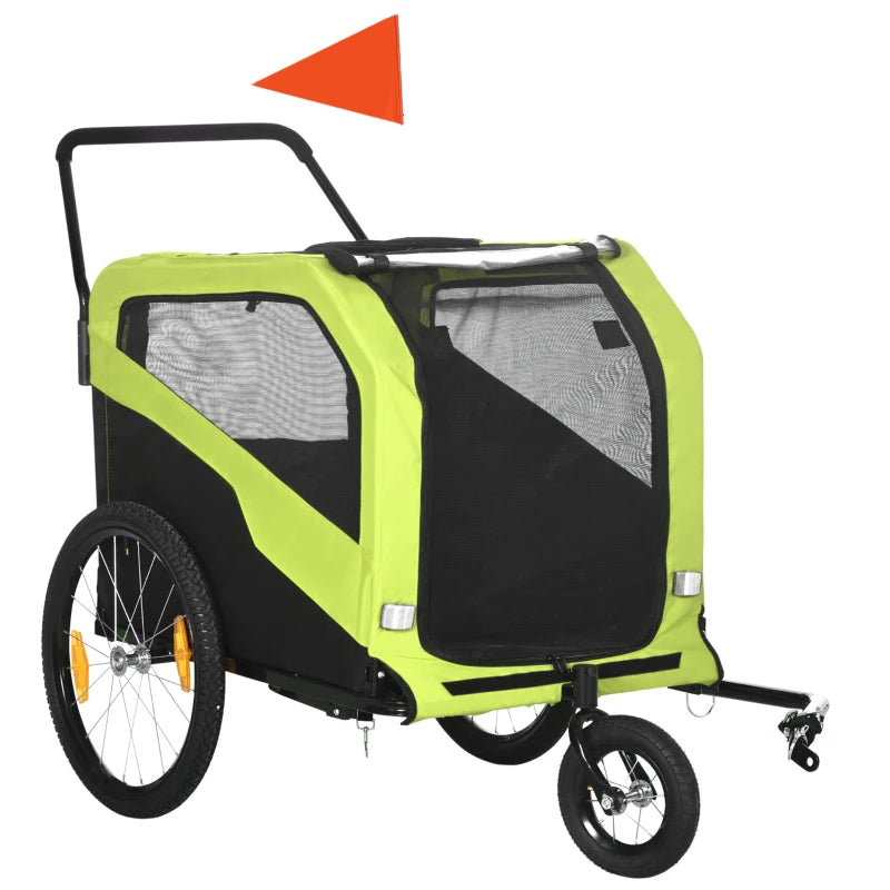 Pet Stroller Sonny