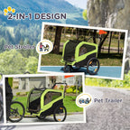 Pet Stroller Sonny