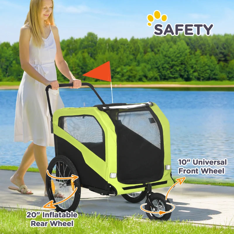 Pet Stroller Sonny