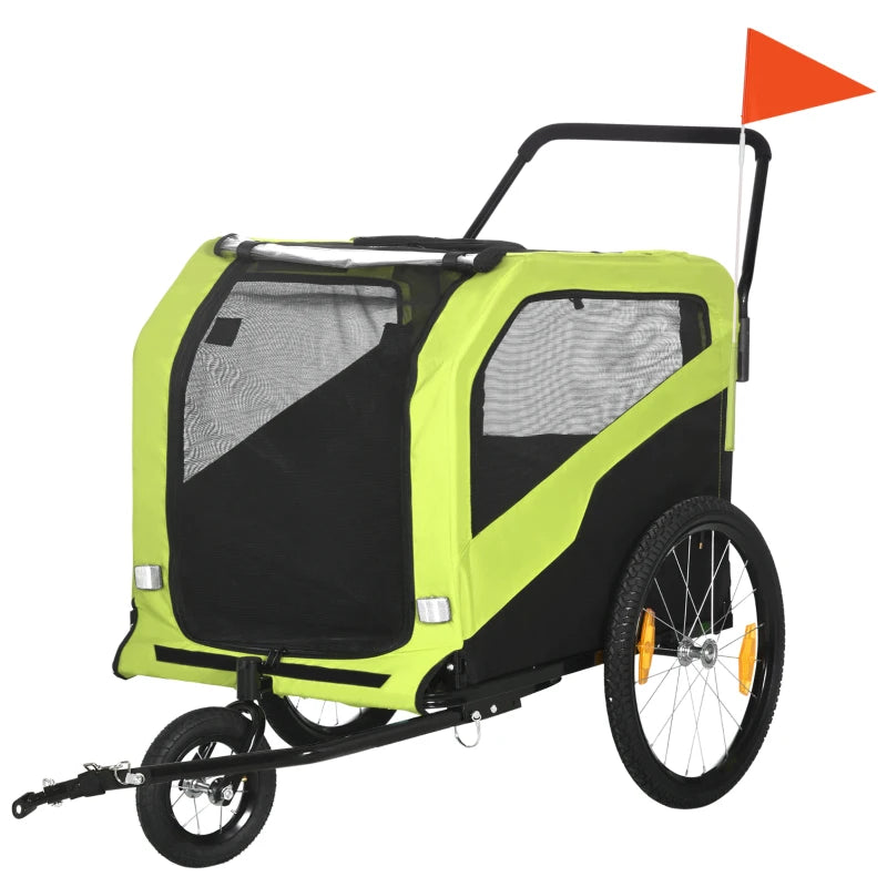 Pet Stroller Sonny