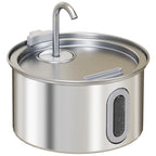 Pet Water Fountain Zippy