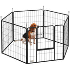 Playpen Ares - PETSTEP