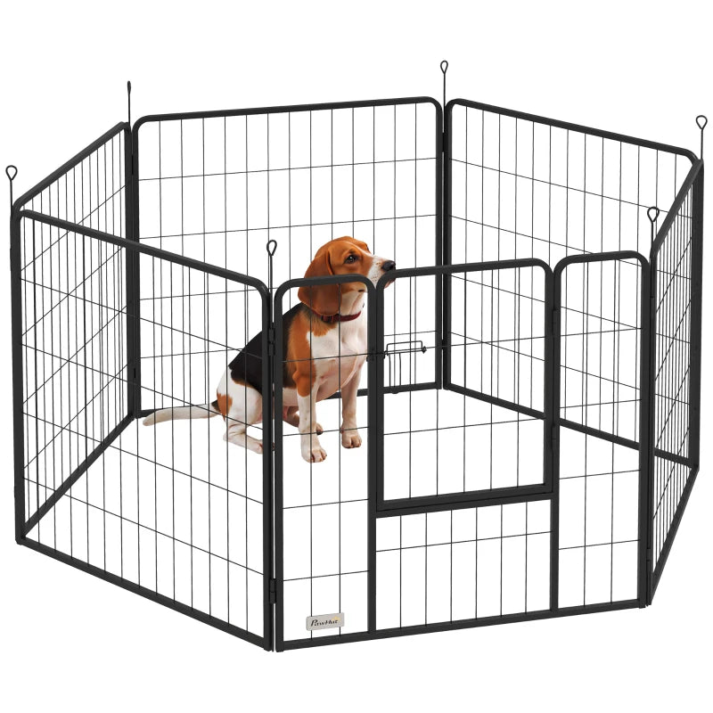 Playpen Ares - PETSTEP