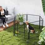 Playpen Ares - PETSTEP