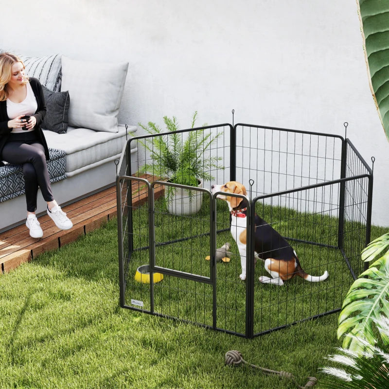 Playpen Ares - PETSTEP