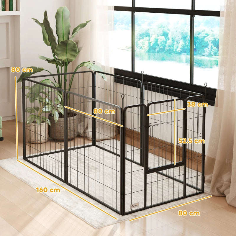 Playpen Ares - PETSTEP