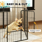 Playpen Ares - PETSTEP
