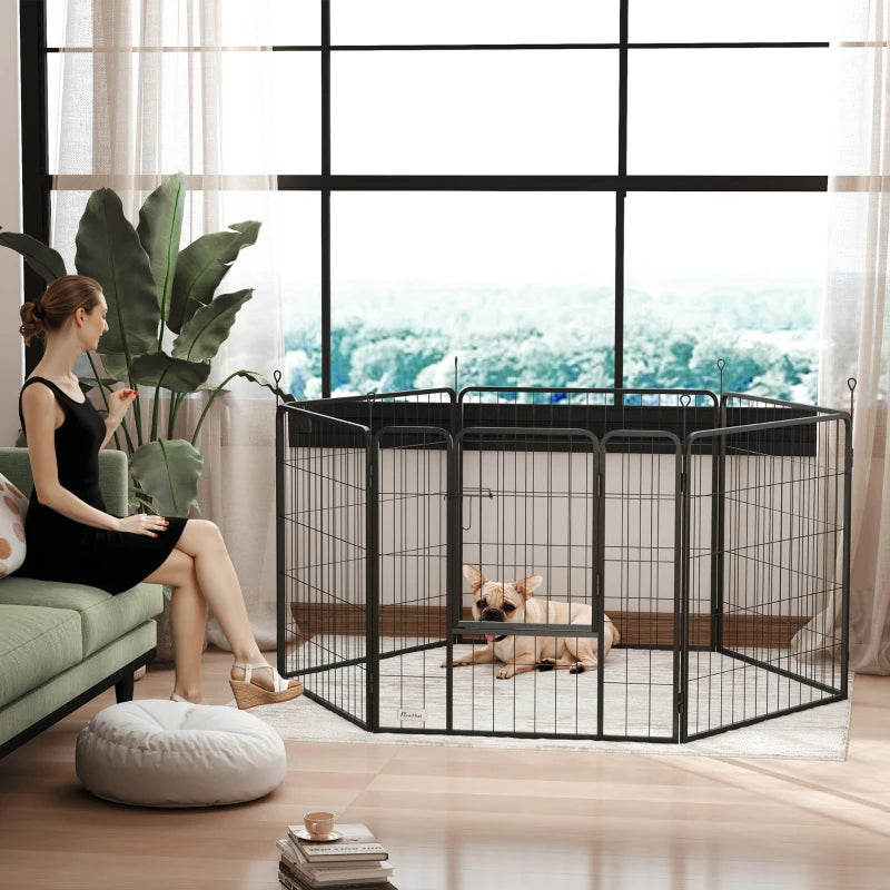 Playpen Ares - PETSTEP