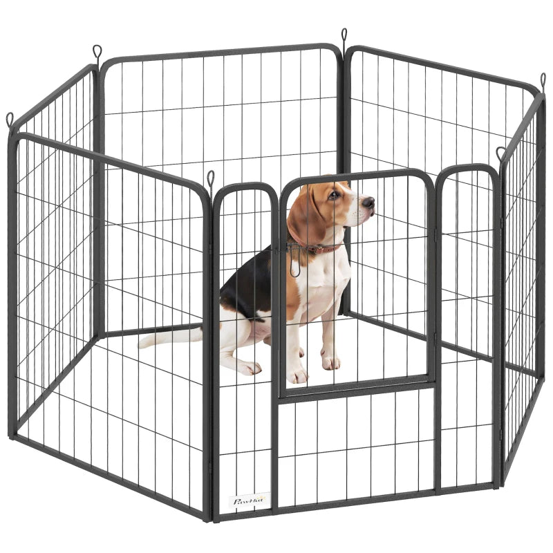 Pet Playpen Axle - PETSTEP