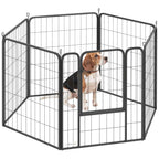 Pet Playpen Axle - PETSTEP