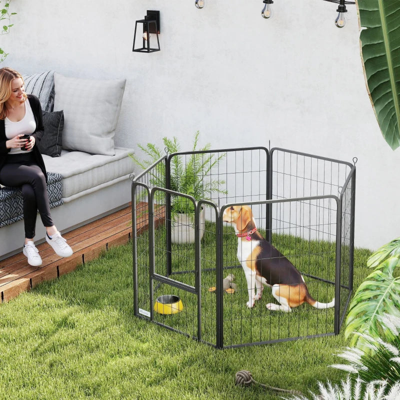 Pet Playpen Axle - PETSTEP