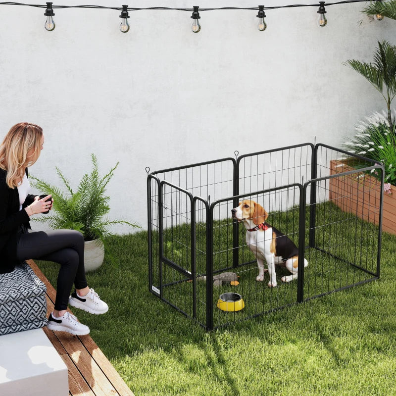 Pet Playpen Axle - PETSTEP