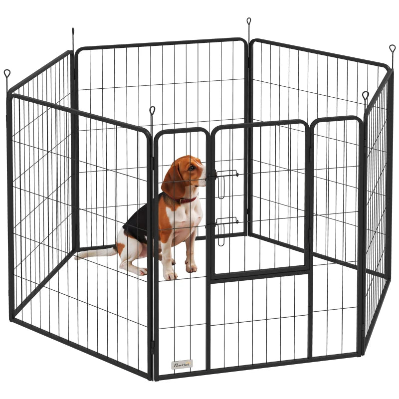 Pet Playpen Boe - PETSTEP