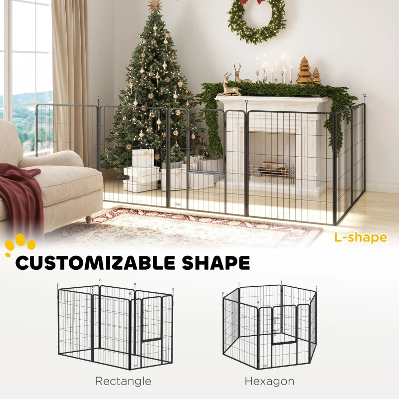 Pet Playpen Boe - PETSTEP