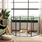 Pet Playpen Boe - PETSTEP