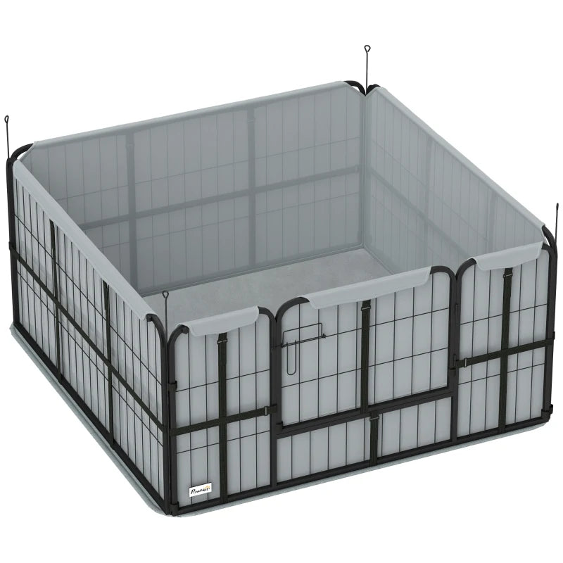 Pet Playpen Coni - PETSTEP