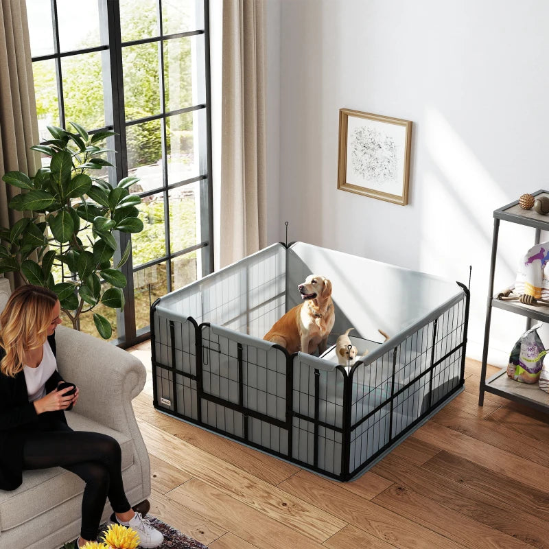 Pet Playpen Coni - PETSTEP