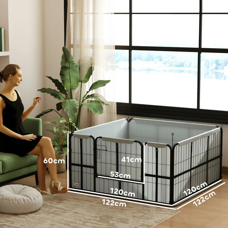Pet Playpen Coni - PETSTEP
