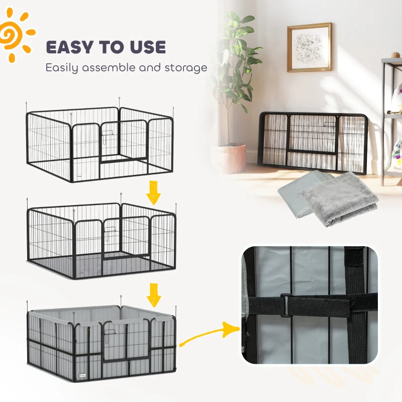 Pet Playpen Coni - PETSTEP