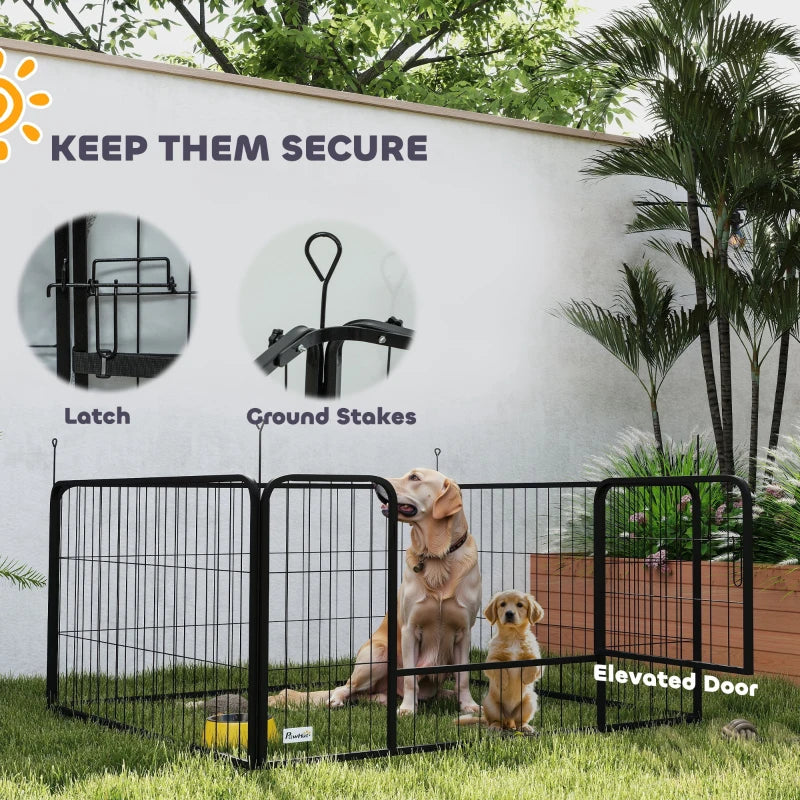 Pet Playpen Coni - PETSTEP