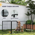 Pet Playpen Coni - PETSTEP