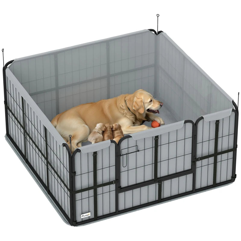 Pet Playpen Coni - PETSTEP