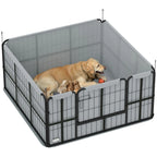 Pet Playpen Coni - PETSTEP