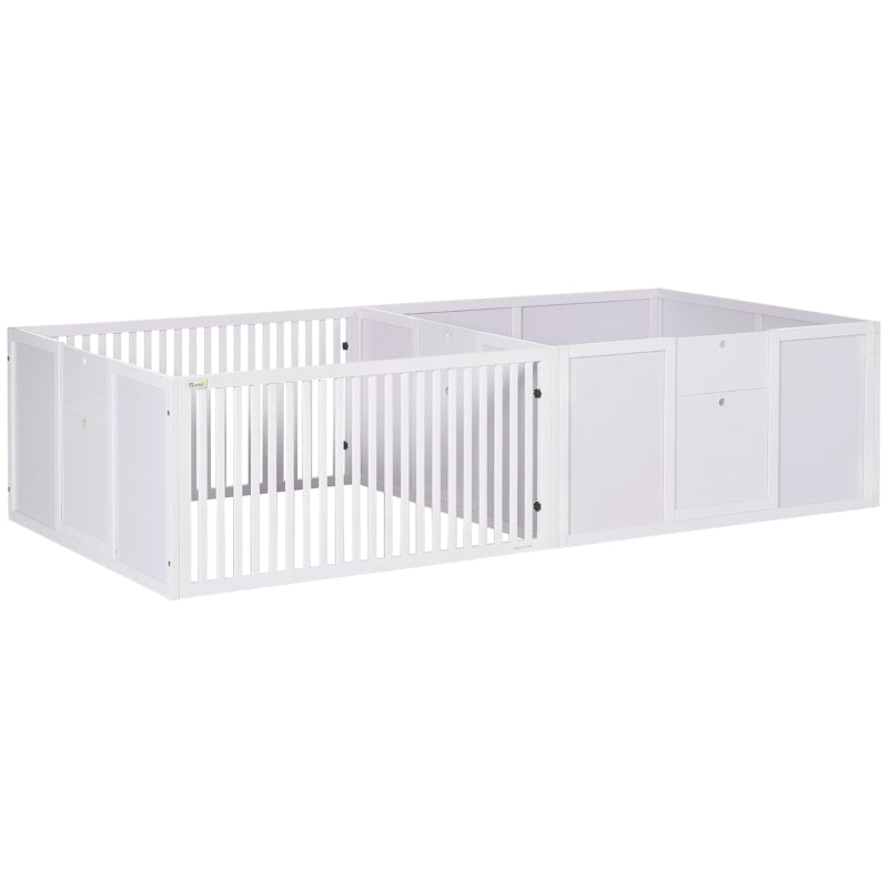 Playpen Dani - PETSTEP