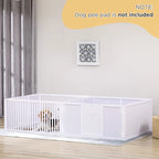 Playpen Dani - PETSTEP