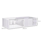 Playpen Dani - PETSTEP