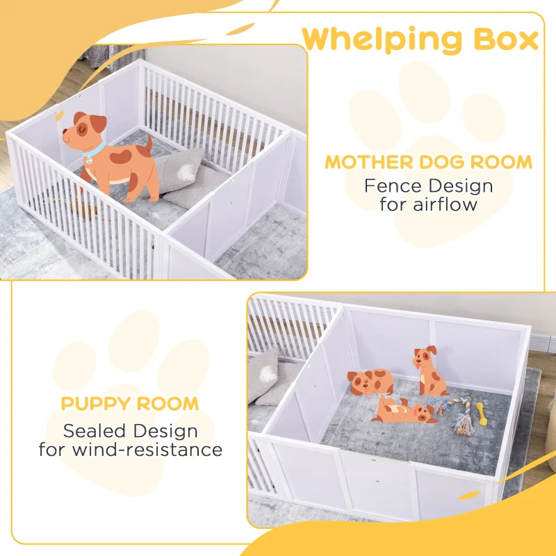 Playpen Dani - PETSTEP