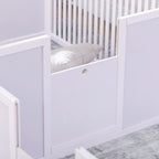 Playpen Dani - PETSTEP
