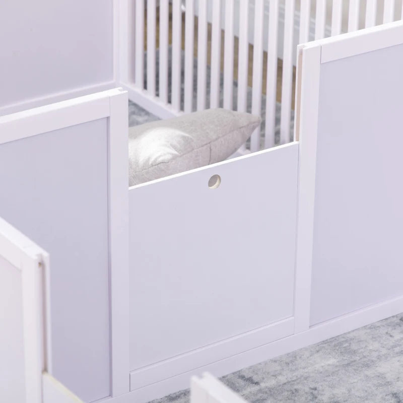Playpen Dani - PETSTEP